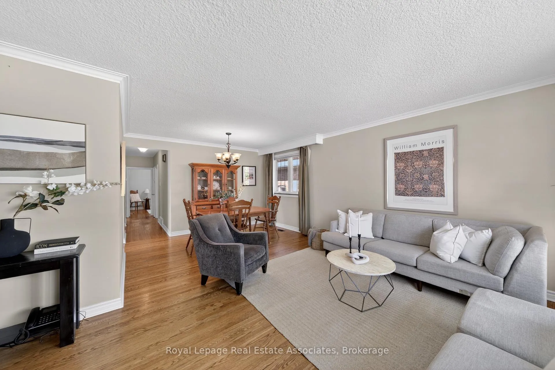 Photo 6 of 141 The Westway, Etobicoke, Willowridge-Martingrove-Richview — HOMEH
