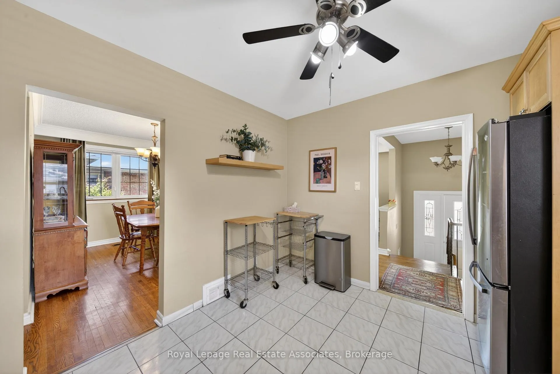 Photo 11 of 141 The Westway, Etobicoke, Willowridge-Martingrove-Richview — HOMEH