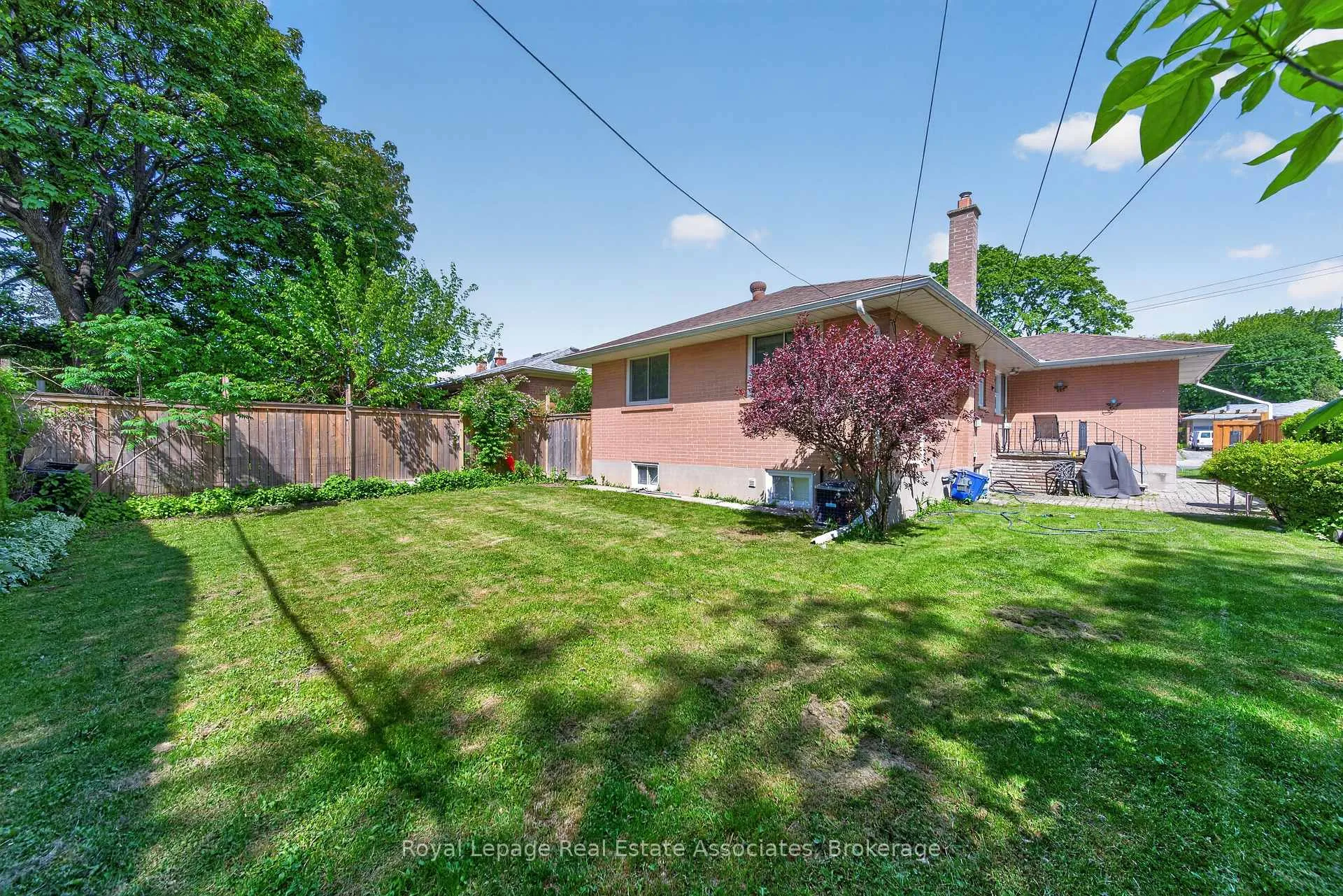Photo 28 of 141 The Westway, Etobicoke, Willowridge-Martingrove-Richview — HOMEH