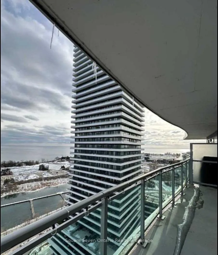 Photo 2 of Unit 1809, 33 Shore Breeze Drive, Etobicoke, Mimico — HOMEH