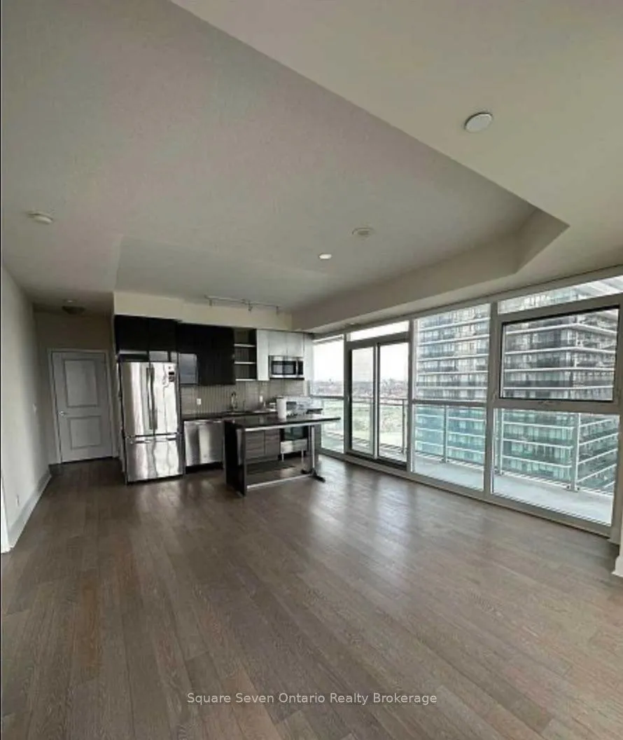 Photo 5 of Unit 1809, 33 Shore Breeze Drive, Etobicoke, Mimico — HOMEH