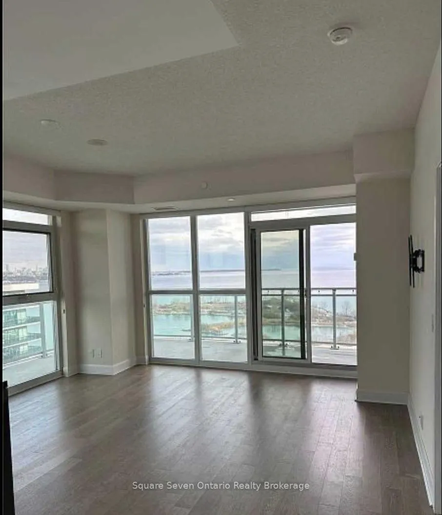 Photo 8 of Unit 1809, 33 Shore Breeze Drive, Etobicoke, Mimico — HOMEH