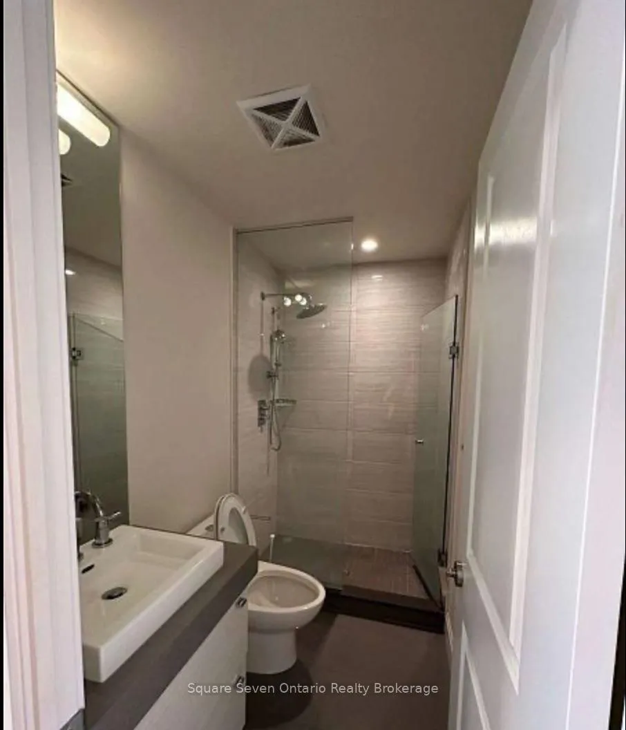 Photo 9 of Unit 1809, 33 Shore Breeze Drive, Etobicoke, Mimico — HOMEH
