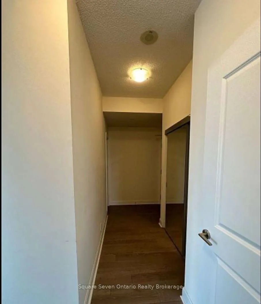 Photo 12 of Unit 1809, 33 Shore Breeze Drive, Etobicoke, Mimico — HOMEH