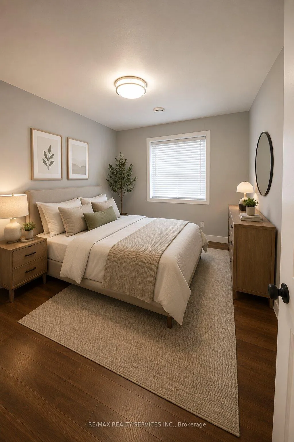 Photo 5 of Unit Upper, 10 Hero Square, Brampton, Central Park — HOMEH