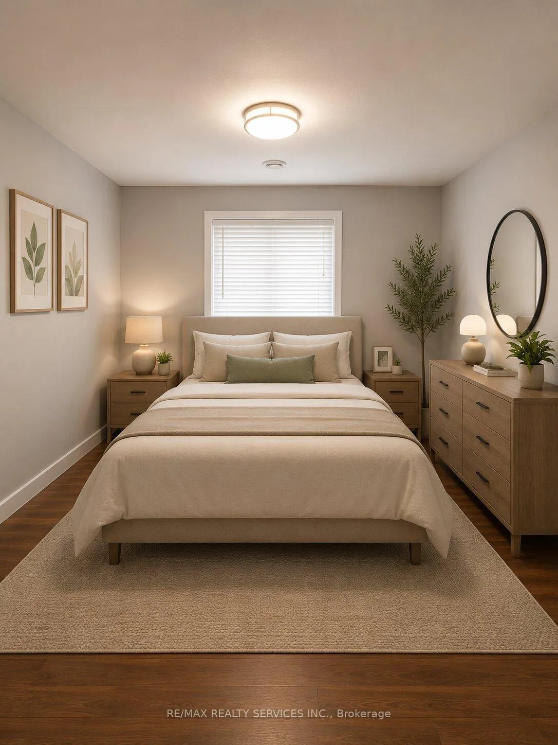 Photo 6 of Unit Upper, 10 Hero Square, Brampton, Central Park — HOMEH