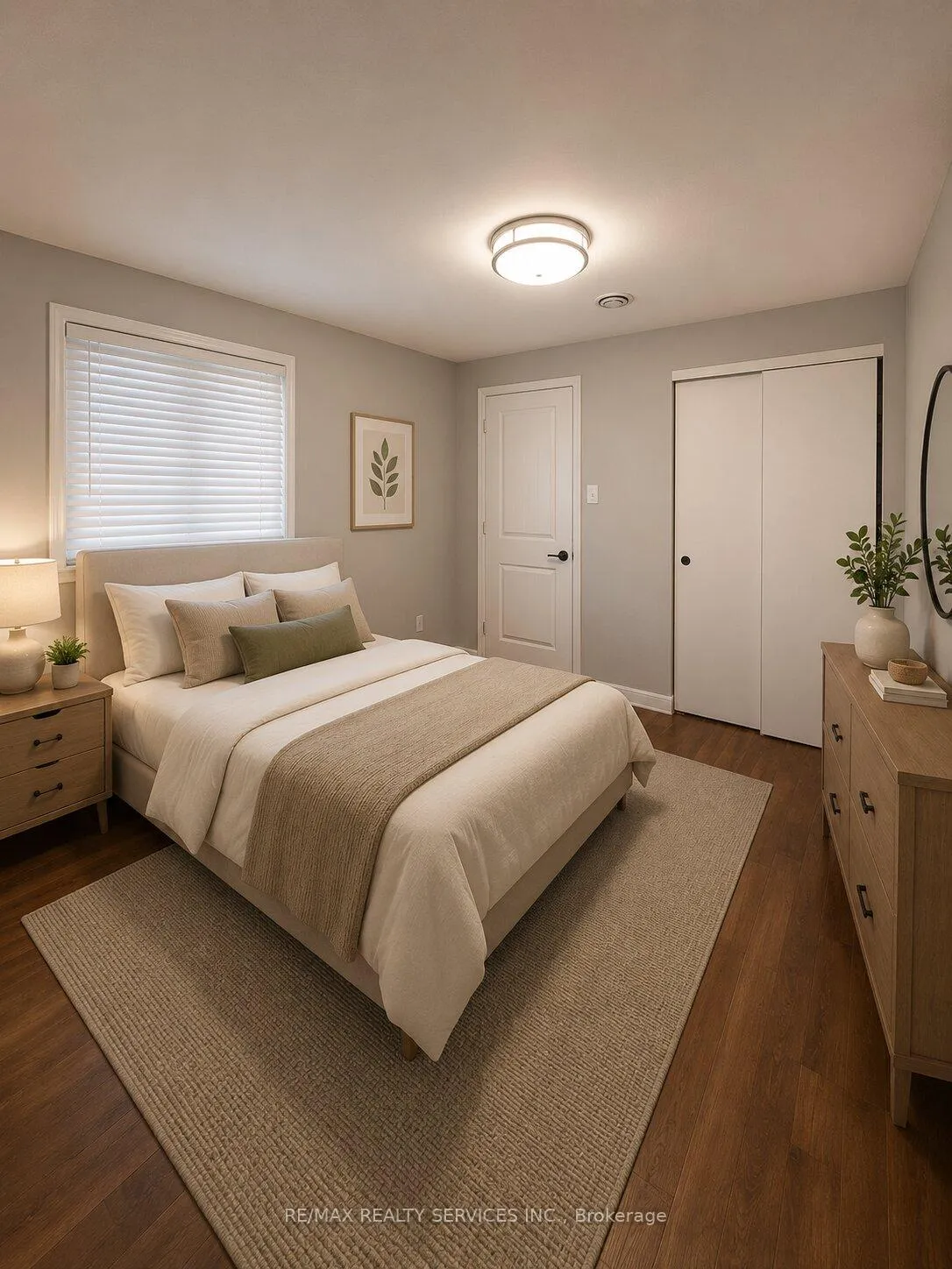 Photo 7 of Unit Upper, 10 Hero Square, Brampton, Central Park — HOMEH