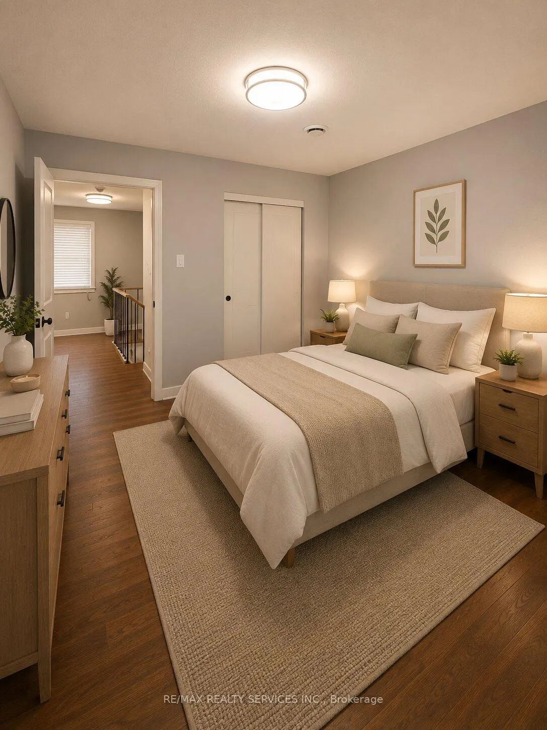 Photo 8 of Unit Upper, 10 Hero Square, Brampton, Central Park — HOMEH