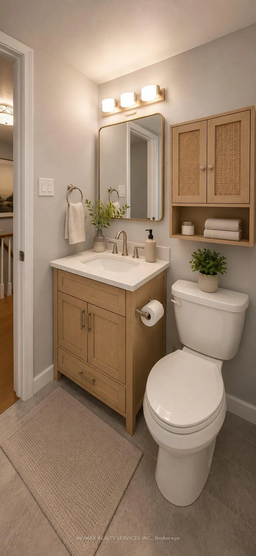 Photo 12 of Unit Upper, 10 Hero Square, Brampton, Central Park — HOMEH