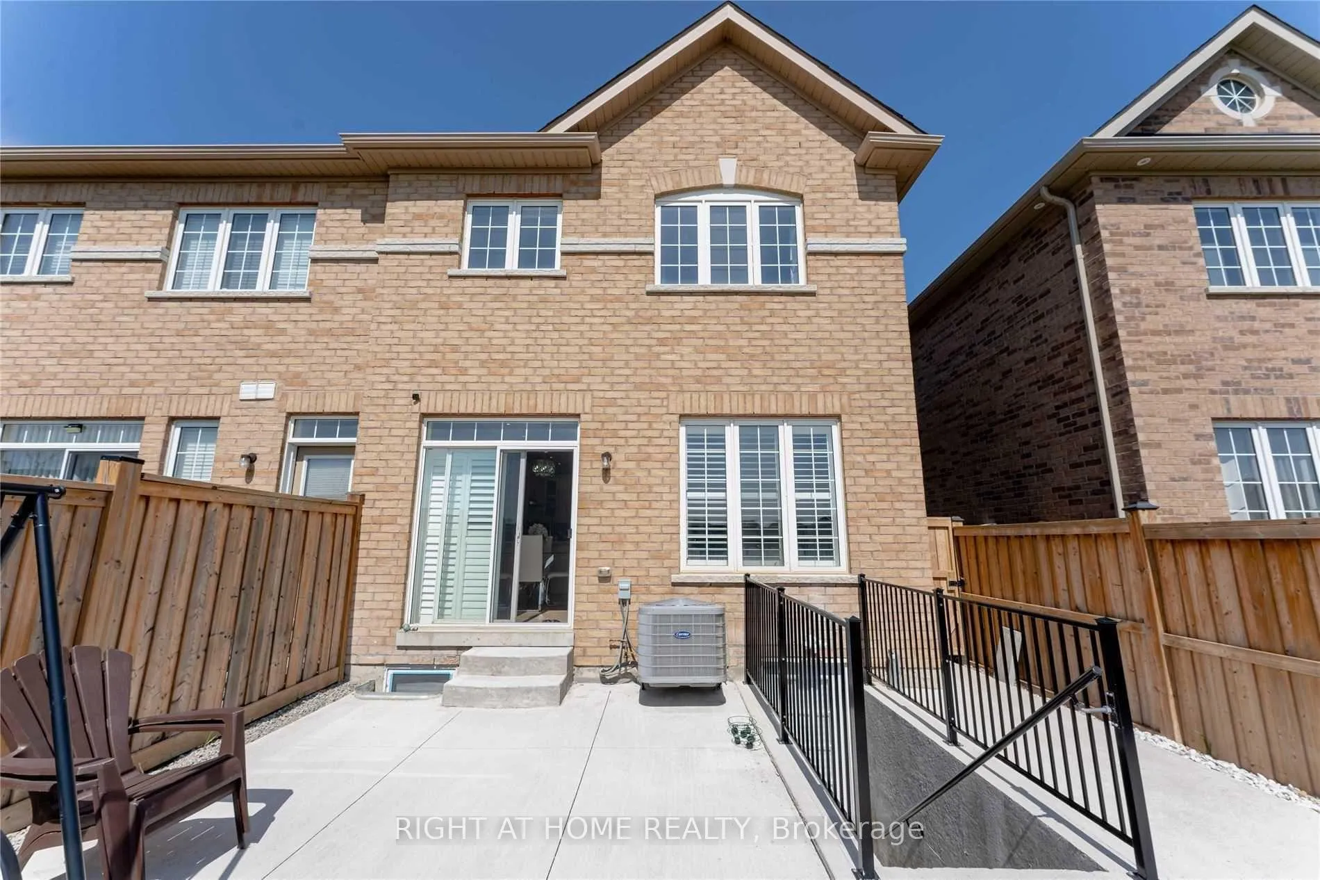 Photo 1 of 41 Dufay Road, Brampton, Northwest Brampton — HOMEH
