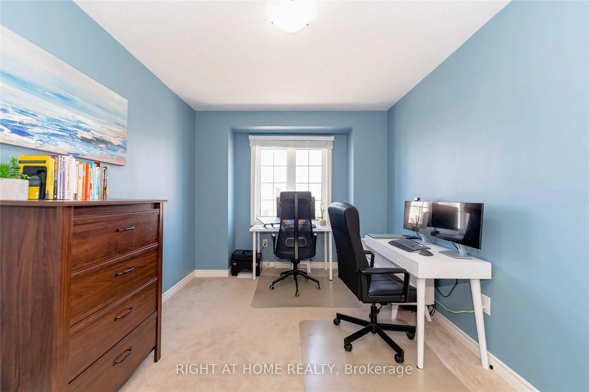 Photo 9 of 41 Dufay Road, Brampton, Northwest Brampton — HOMEH