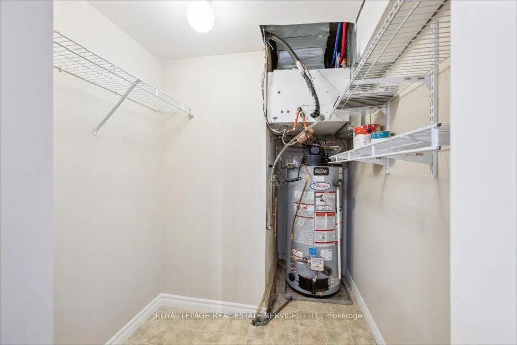 Photo 22 of Unit 303, 1490 Bishops Gate, Oakville, Glen Abbey — HOMEH