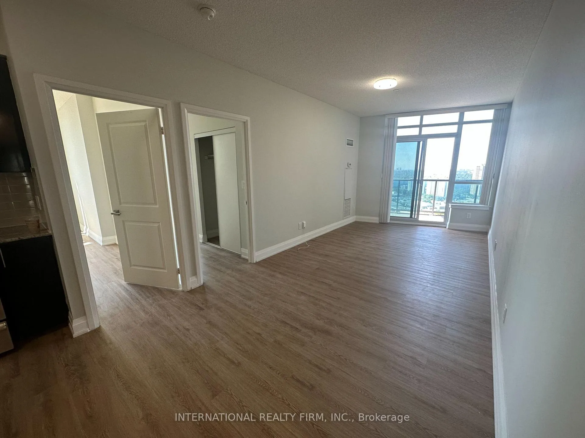 Photo 1 of Unit 2815, 7171 Yonge Street, Markham, Grandview — HOMEH