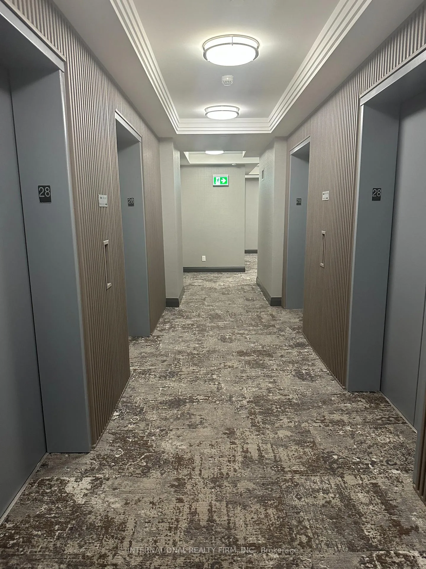 Photo 13 of Unit 2815, 7171 Yonge Street, Markham, Grandview — HOMEH