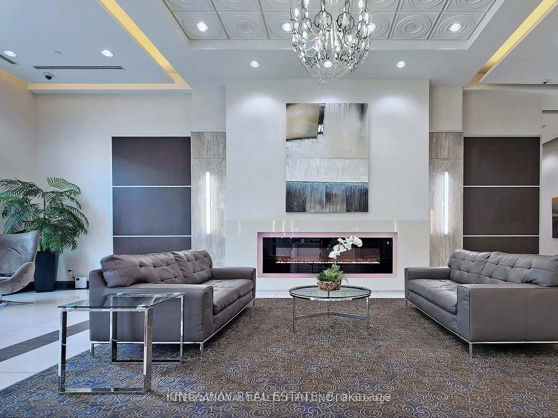 Photo 14 of Unit 2815, 7171 Yonge Street, Markham, Grandview — HOMEH