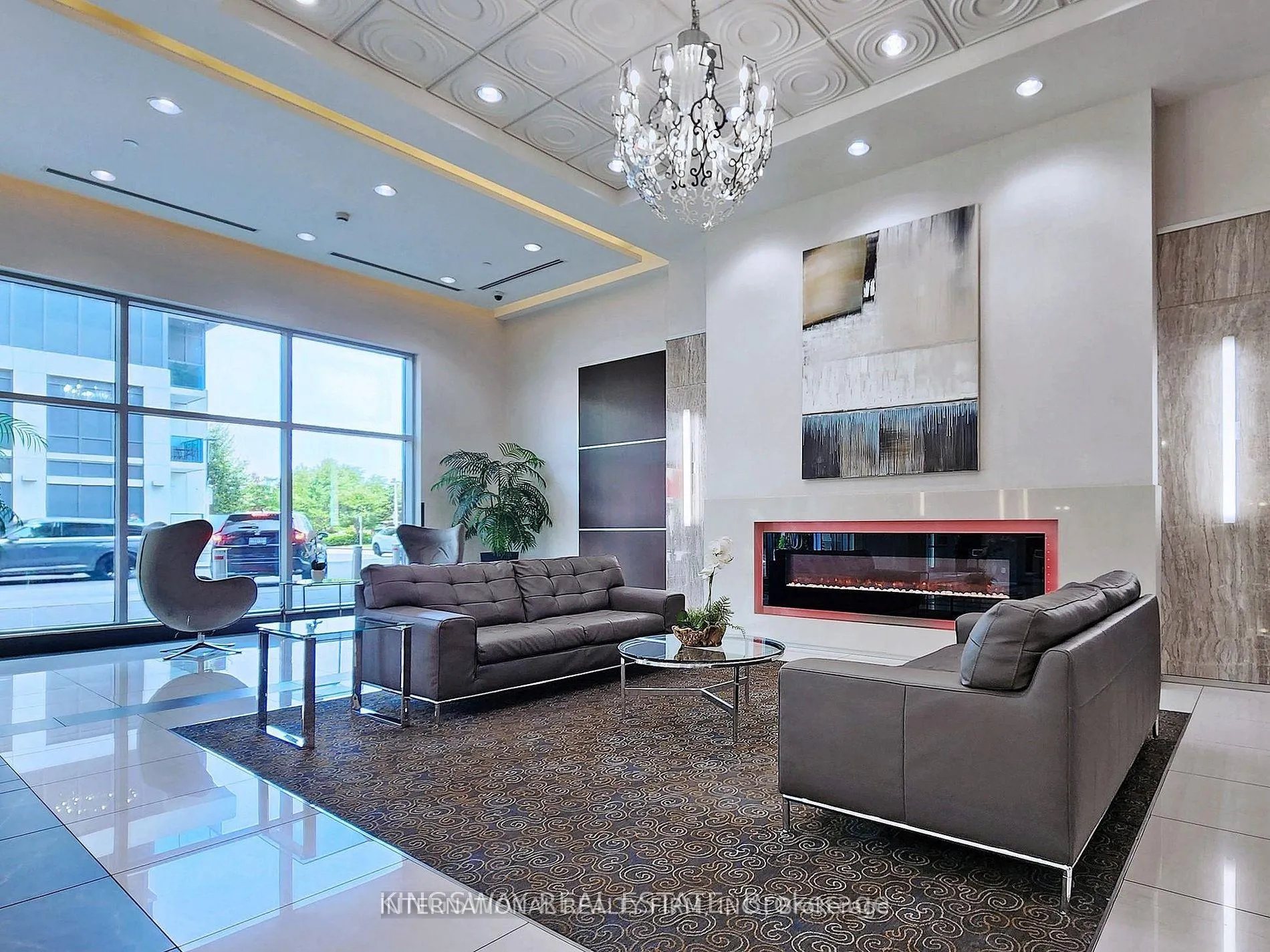 Photo 15 of Unit 2815, 7171 Yonge Street, Markham, Grandview — HOMEH