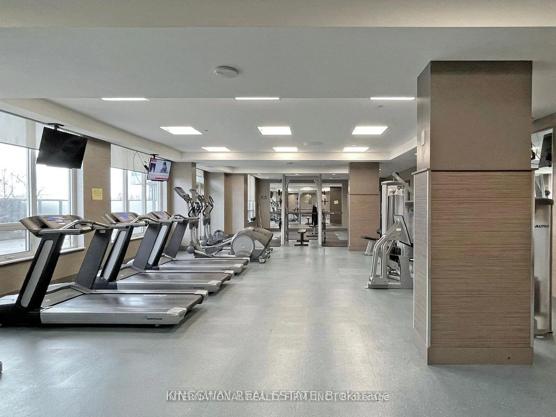 Photo 18 of Unit 2815, 7171 Yonge Street, Markham, Grandview — HOMEH