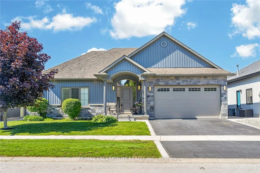 Photo 1 of 58 Postma Drive, Haldimand, Dunnville — HOMEH