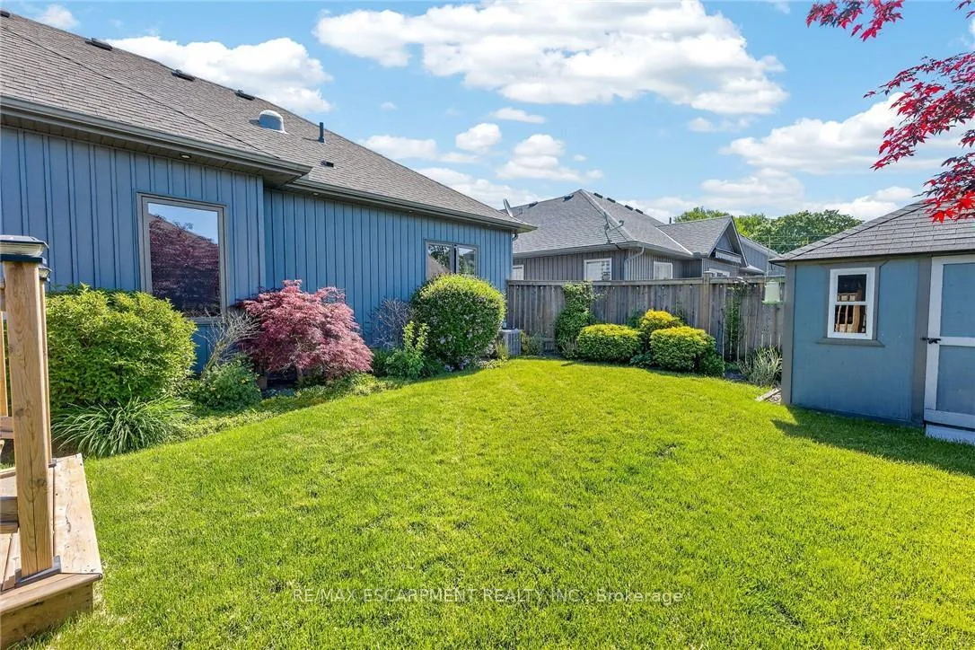 Photo 44 of 58 Postma Drive, Haldimand, Dunnville — HOMEH