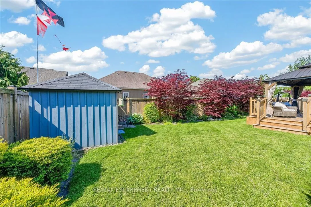 Photo 45 of 58 Postma Drive, Haldimand, Dunnville — HOMEH
