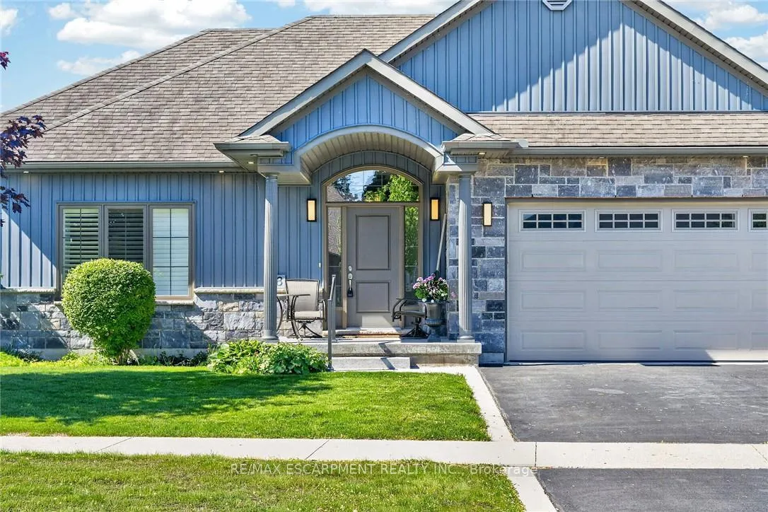 Photo 46 of 58 Postma Drive, Haldimand, Dunnville — HOMEH