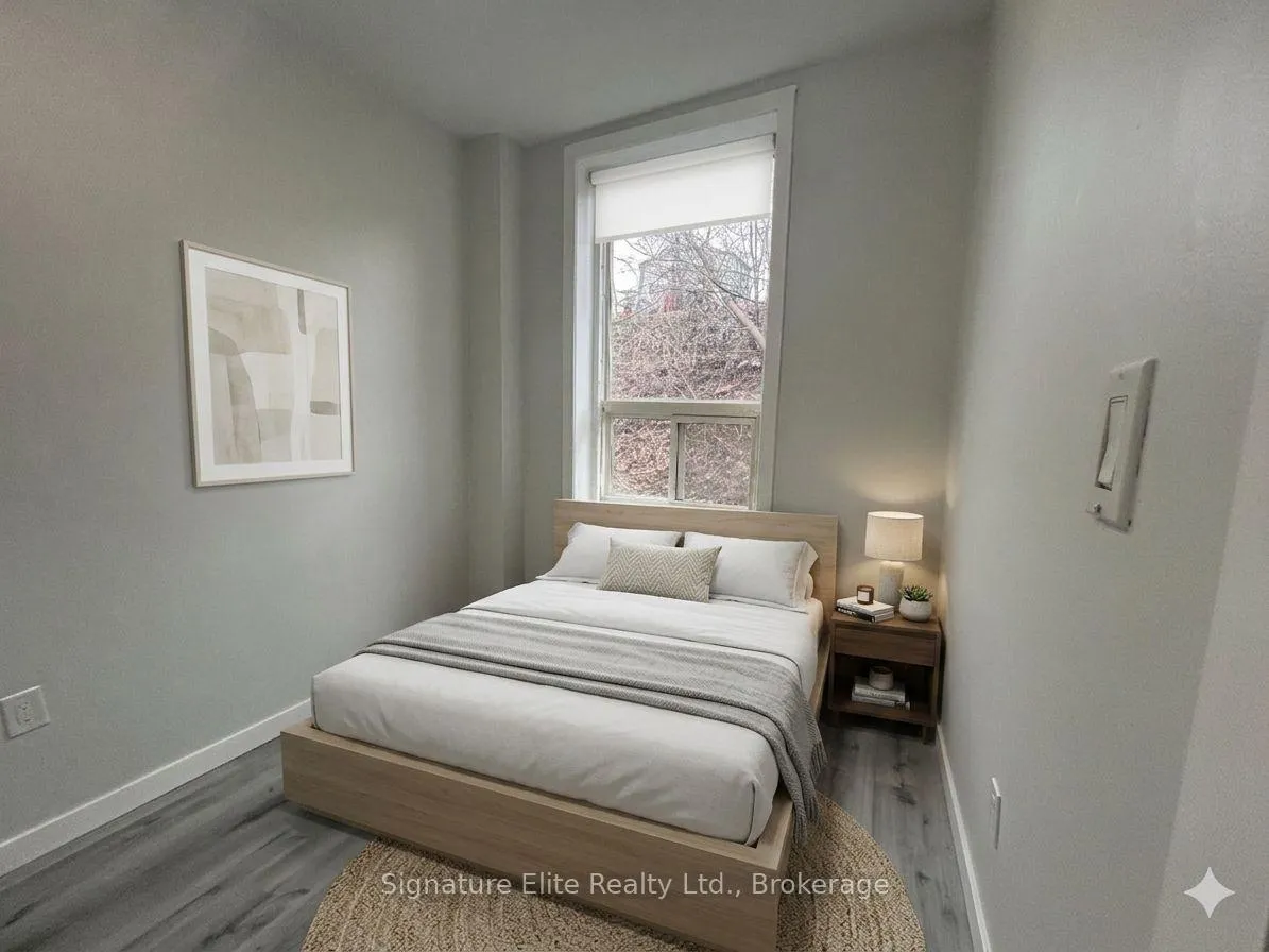 Photo 16 of Unit 4, 372 Darling Street, Brantford, East Ward — HOMEH