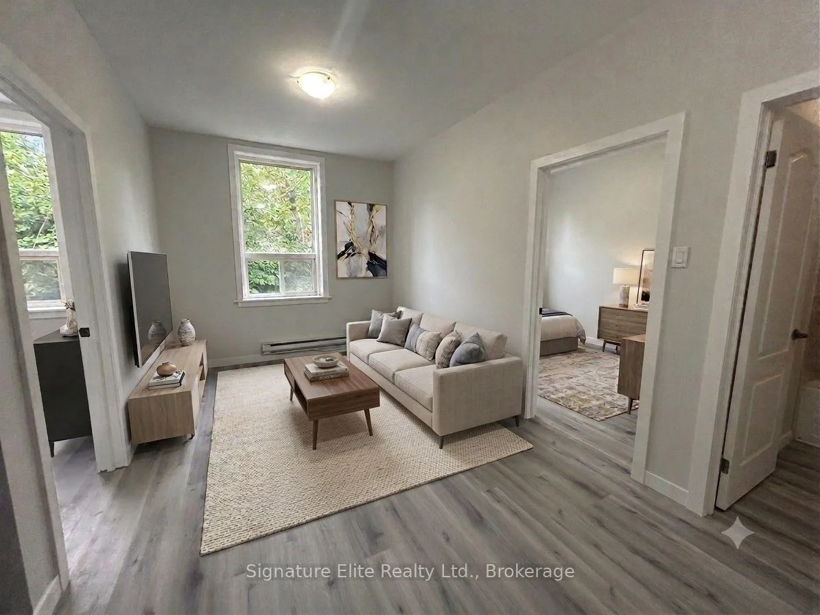 Photo 1 of Unit 4, 372 Darling Street, Brantford, East Ward — HOMEH
