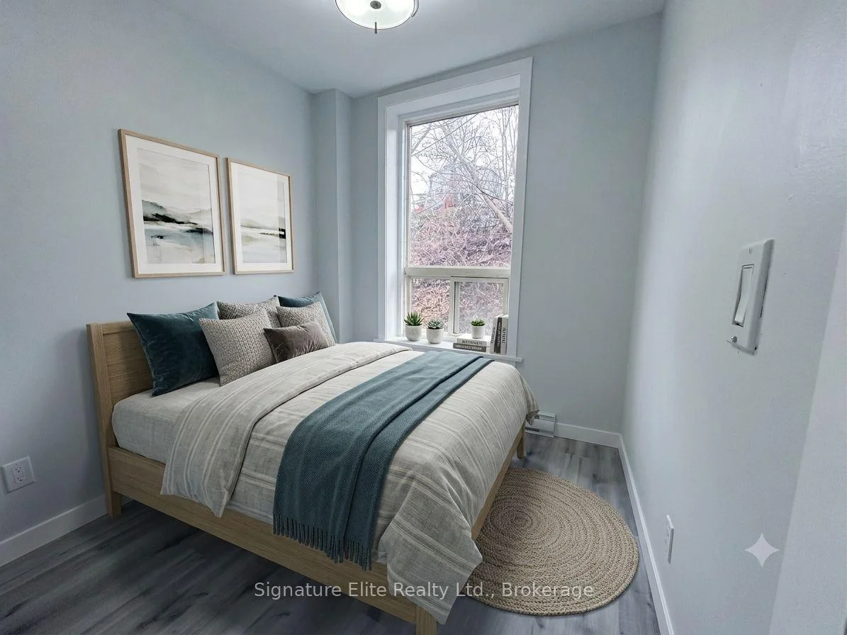 Photo 6 of Unit 4, 372 Darling Street, Brantford, East Ward — HOMEH