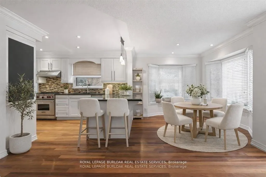 Photo 14 of Unit 11, 2065 Sixth Line, Oakville, River Oaks — HOMEH