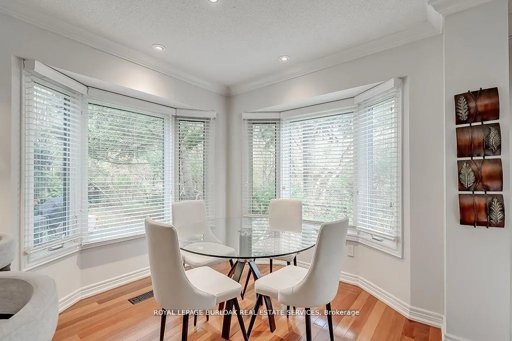 Photo 16 of Unit 11, 2065 Sixth Line, Oakville, River Oaks — HOMEH