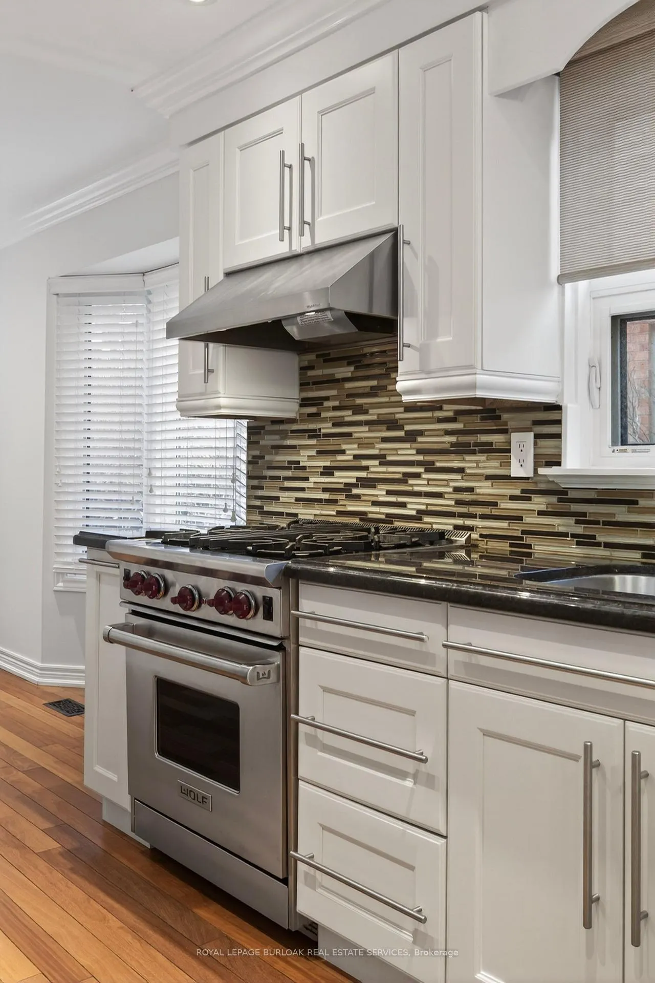 Photo 20 of Unit 11, 2065 Sixth Line, Oakville, River Oaks — HOMEH