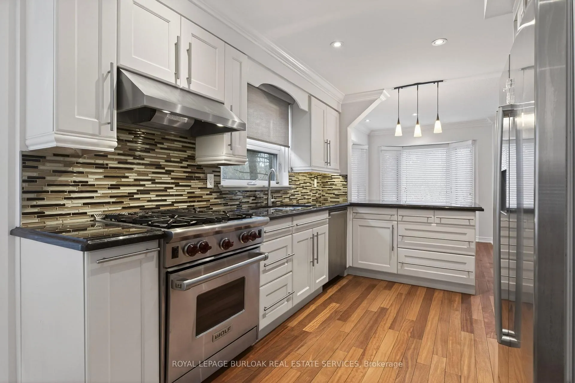 Photo 22 of Unit 11, 2065 Sixth Line, Oakville, River Oaks — HOMEH