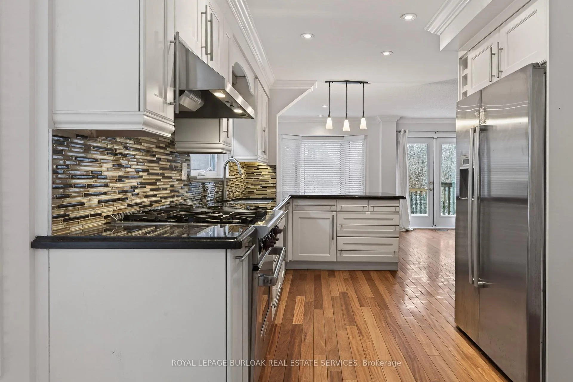 Photo 23 of Unit 11, 2065 Sixth Line, Oakville, River Oaks — HOMEH