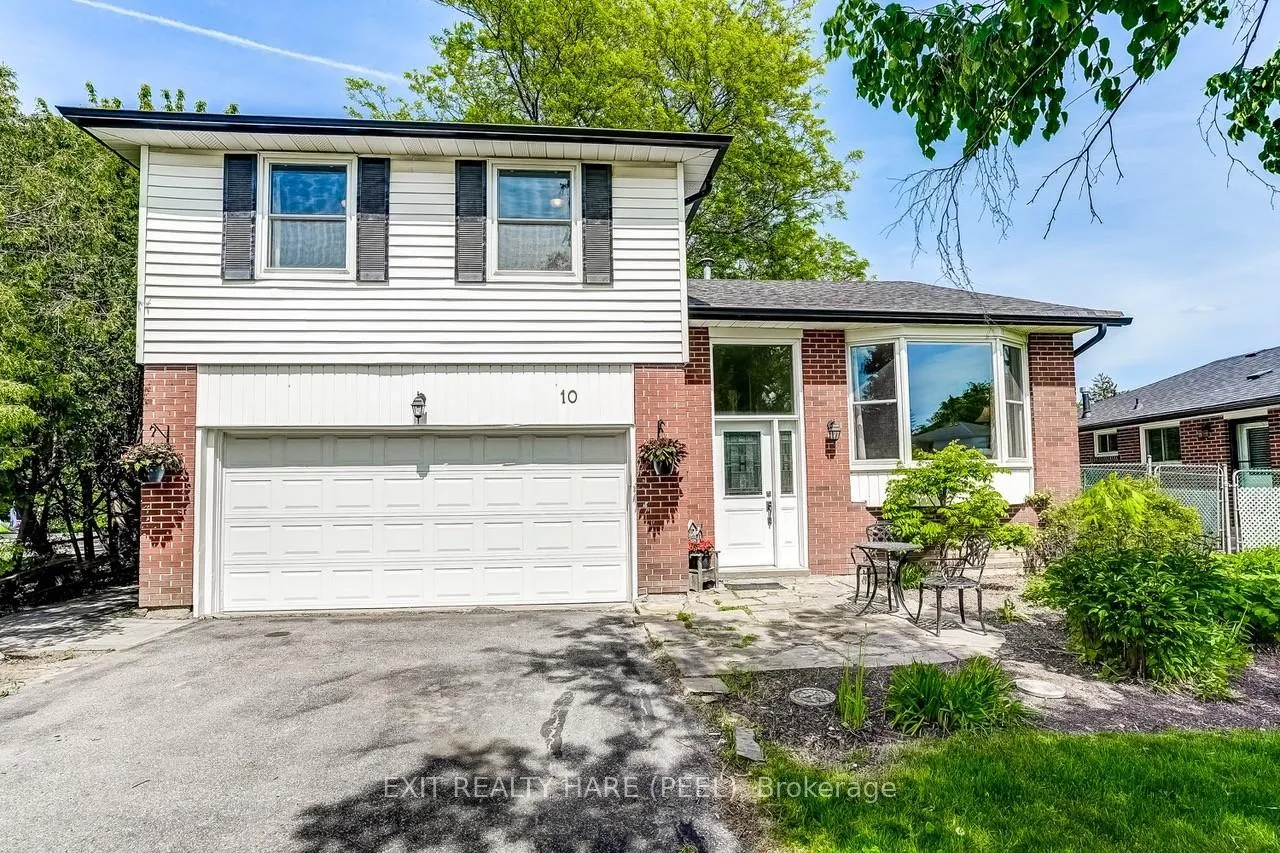 Photo 1 of 10 Duncannon Crescent, Brampton, Southgate — HOMEH