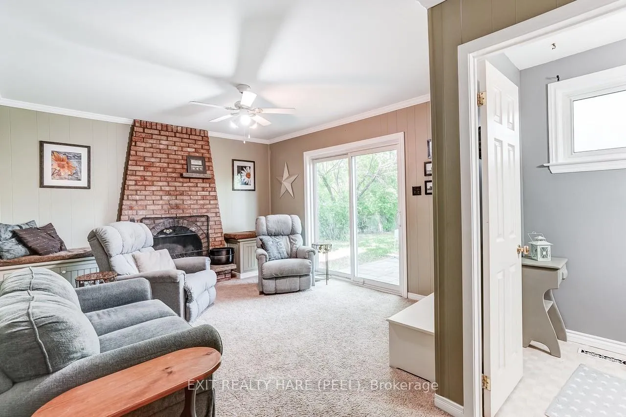 Photo 25 of 10 Duncannon Crescent, Brampton, Southgate — HOMEH