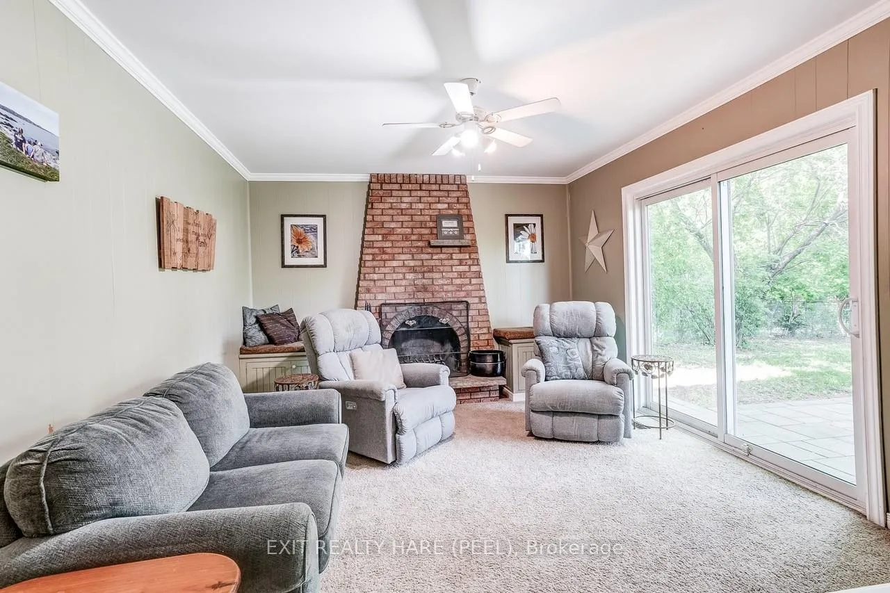 Photo 26 of 10 Duncannon Crescent, Brampton, Southgate — HOMEH