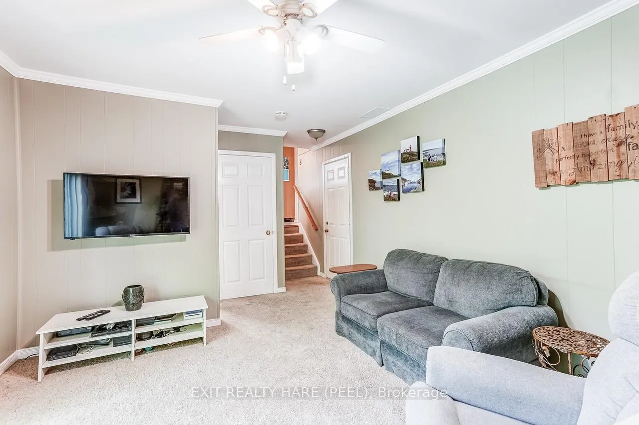 Photo 27 of 10 Duncannon Crescent, Brampton, Southgate — HOMEH