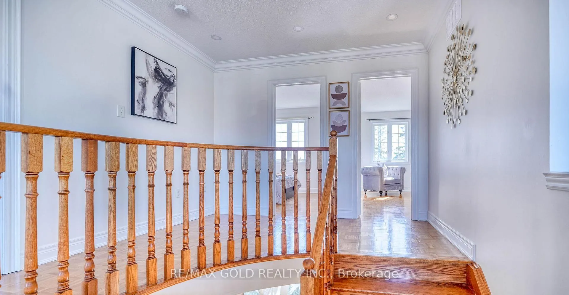 Photo 22 of 28 Prada Court, Brampton, Vales of Castlemore North — HOMEH