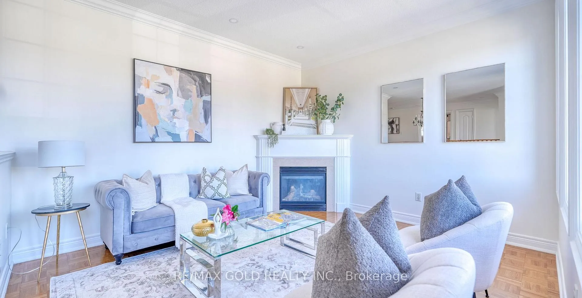 Photo 25 of 28 Prada Court, Brampton, Vales of Castlemore North — HOMEH