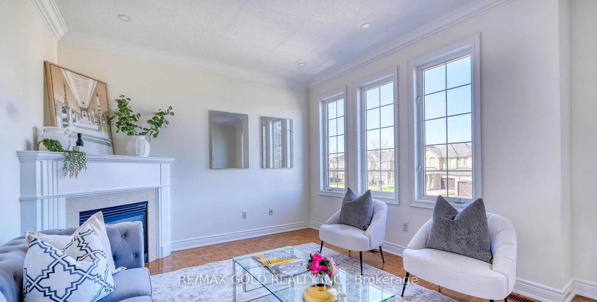Photo 26 of 28 Prada Court, Brampton, Vales of Castlemore North — HOMEH