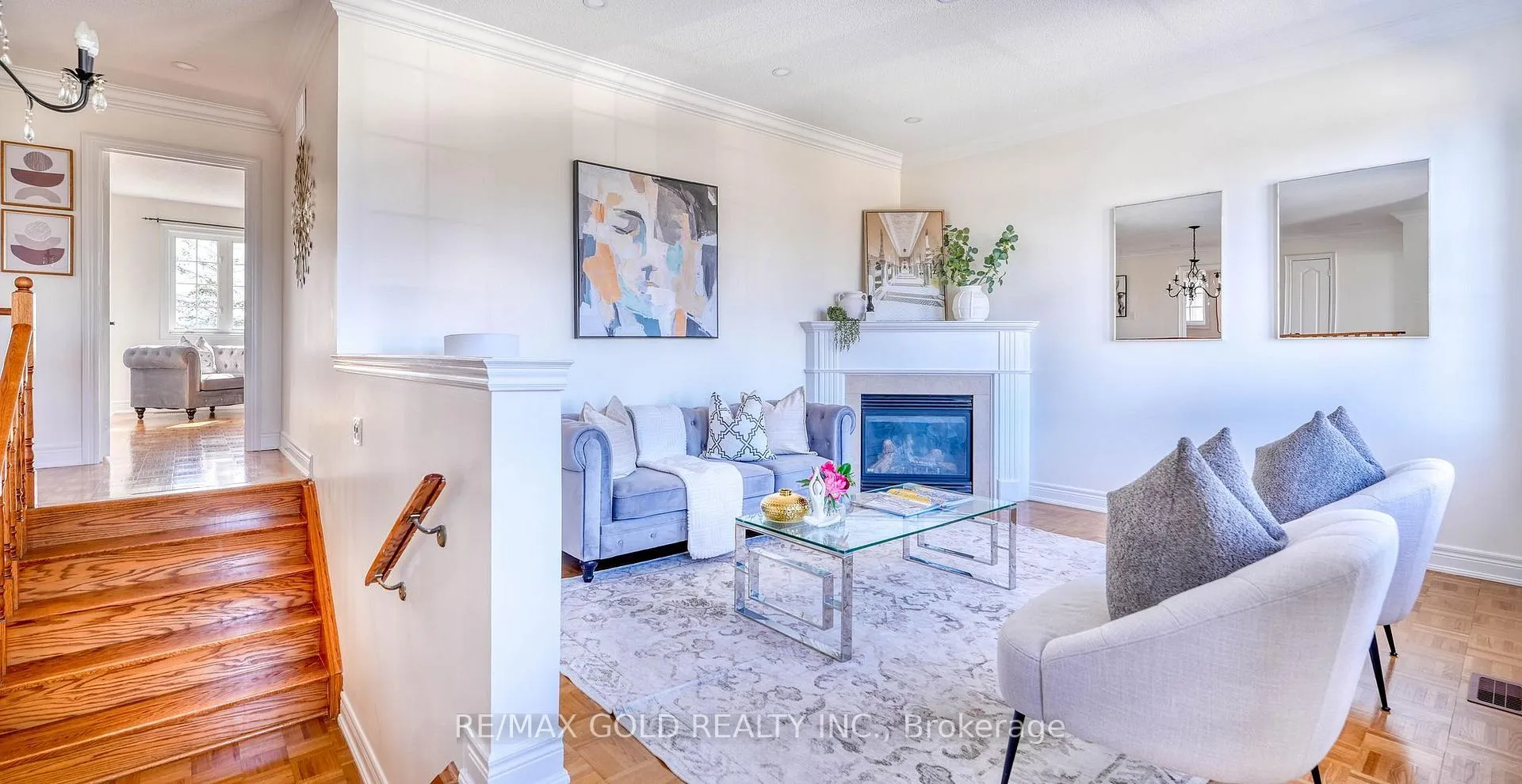 Photo 27 of 28 Prada Court, Brampton, Vales of Castlemore North — HOMEH