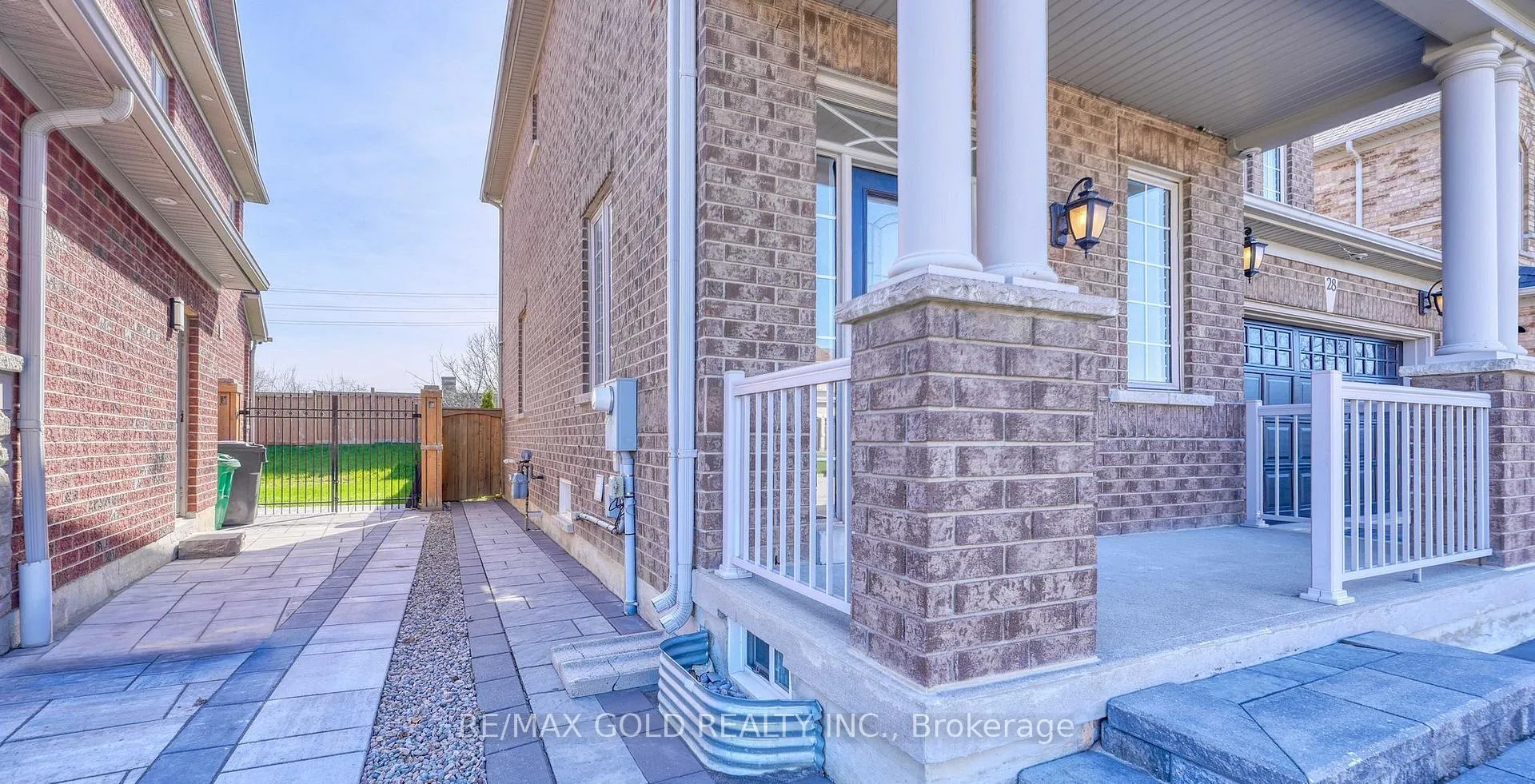 Photo 41 of 28 Prada Court, Brampton, Vales of Castlemore North — HOMEH