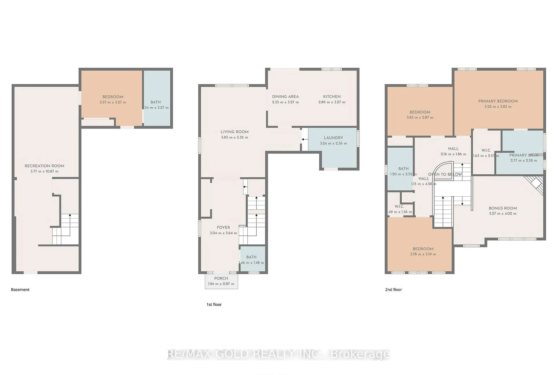 Photo 47 of 28 Prada Court, Brampton, Vales of Castlemore North — HOMEH