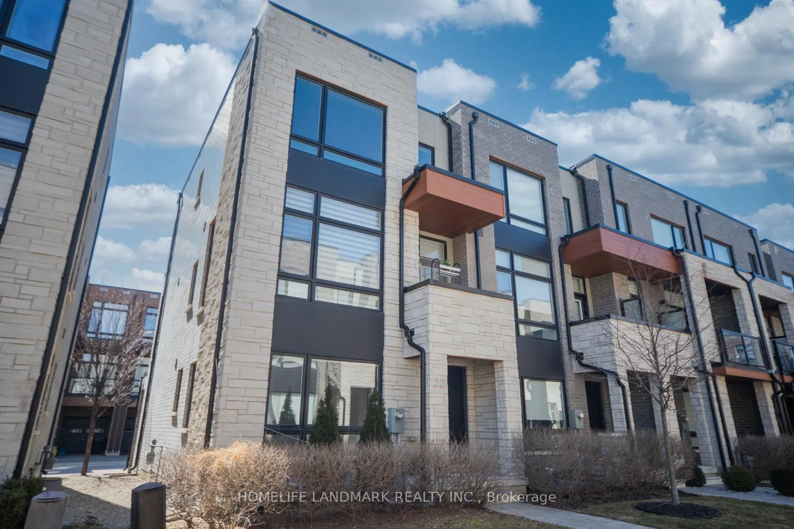 Photo 1 of 22 Benoit Street, Vaughan, Vellore Village — HOMEH