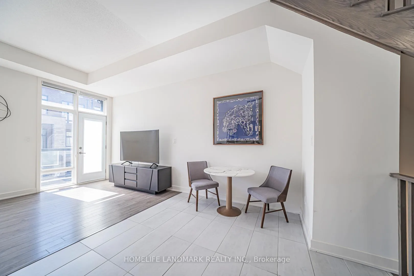 Photo 7 of 22 Benoit Street, Vaughan, Vellore Village — HOMEH