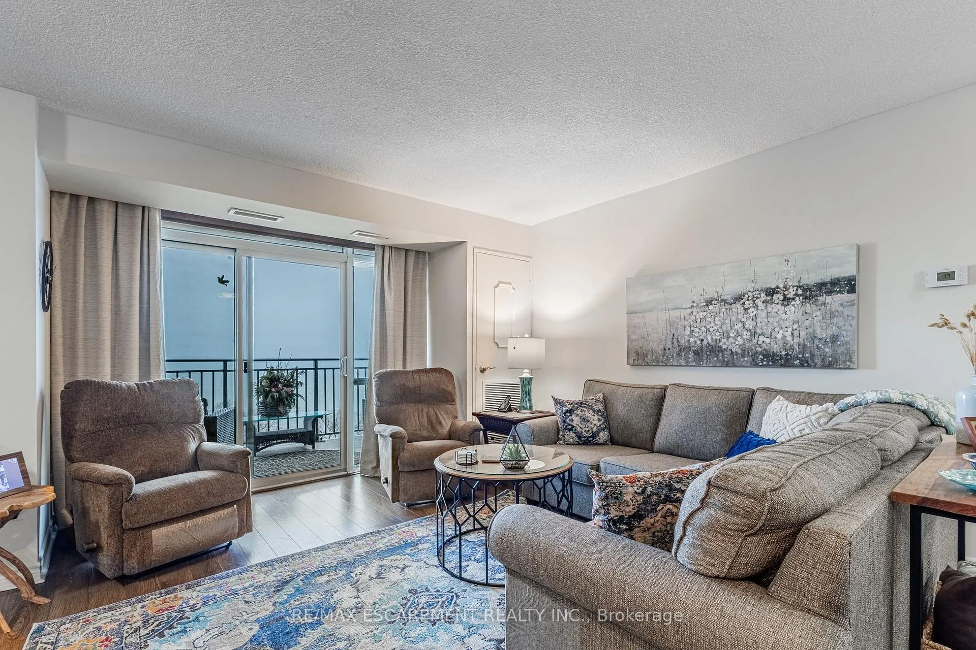 Photo 11 of Unit 1701, 500 Green Road E, Hamilton, Stoney Creek — HOMEH