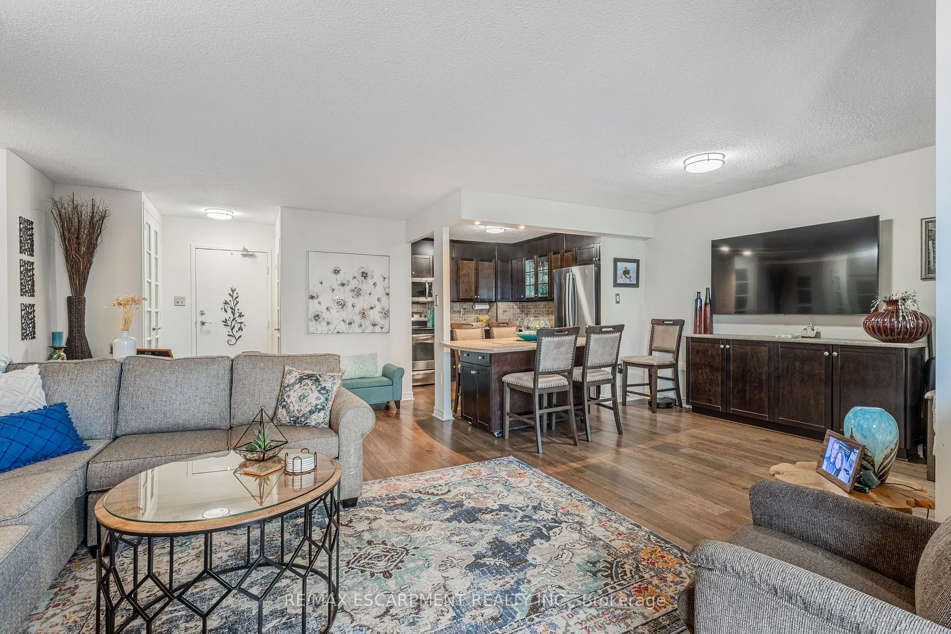 Photo 13 of Unit 1701, 500 Green Road E, Hamilton, Stoney Creek — HOMEH