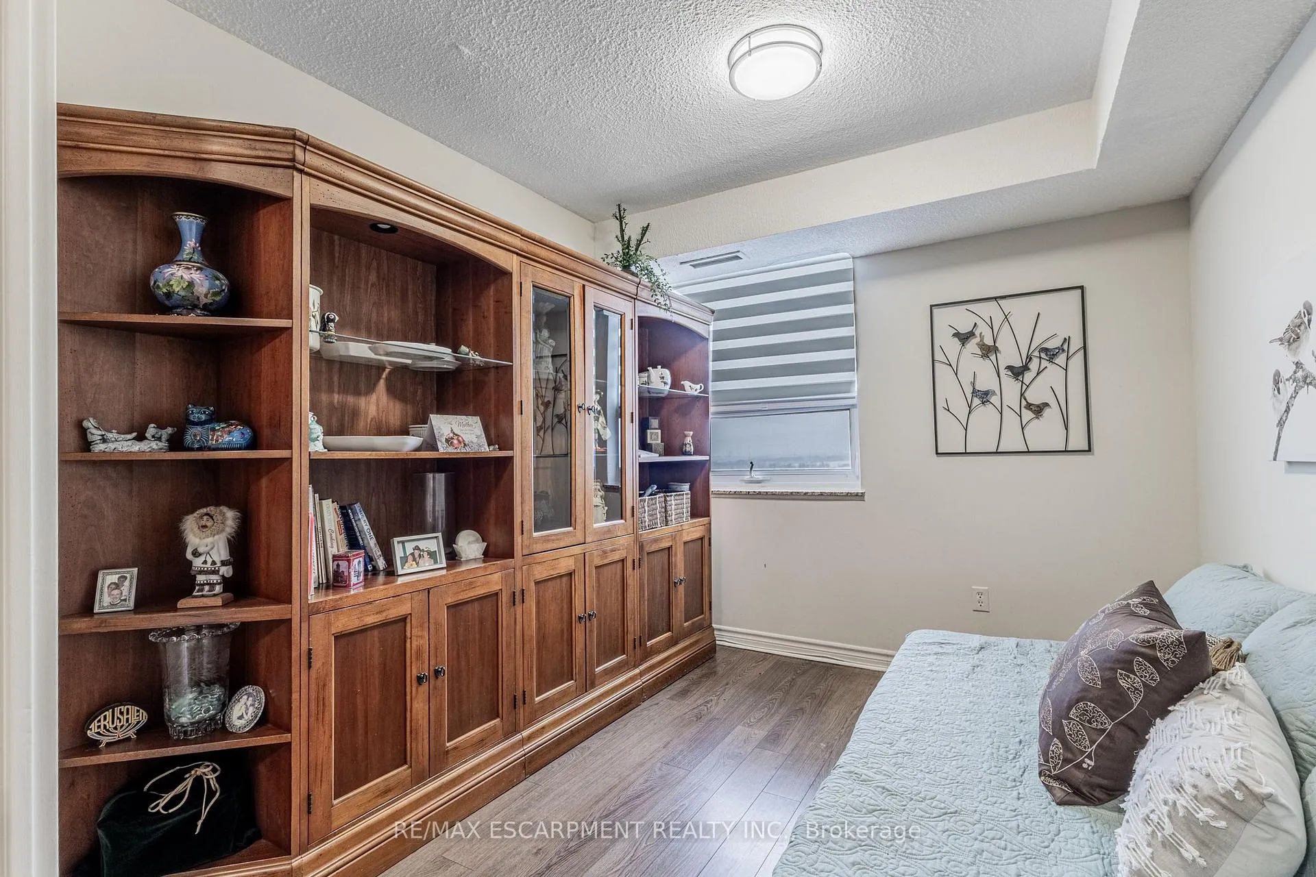 Photo 14 of Unit 1701, 500 Green Road E, Hamilton, Stoney Creek — HOMEH