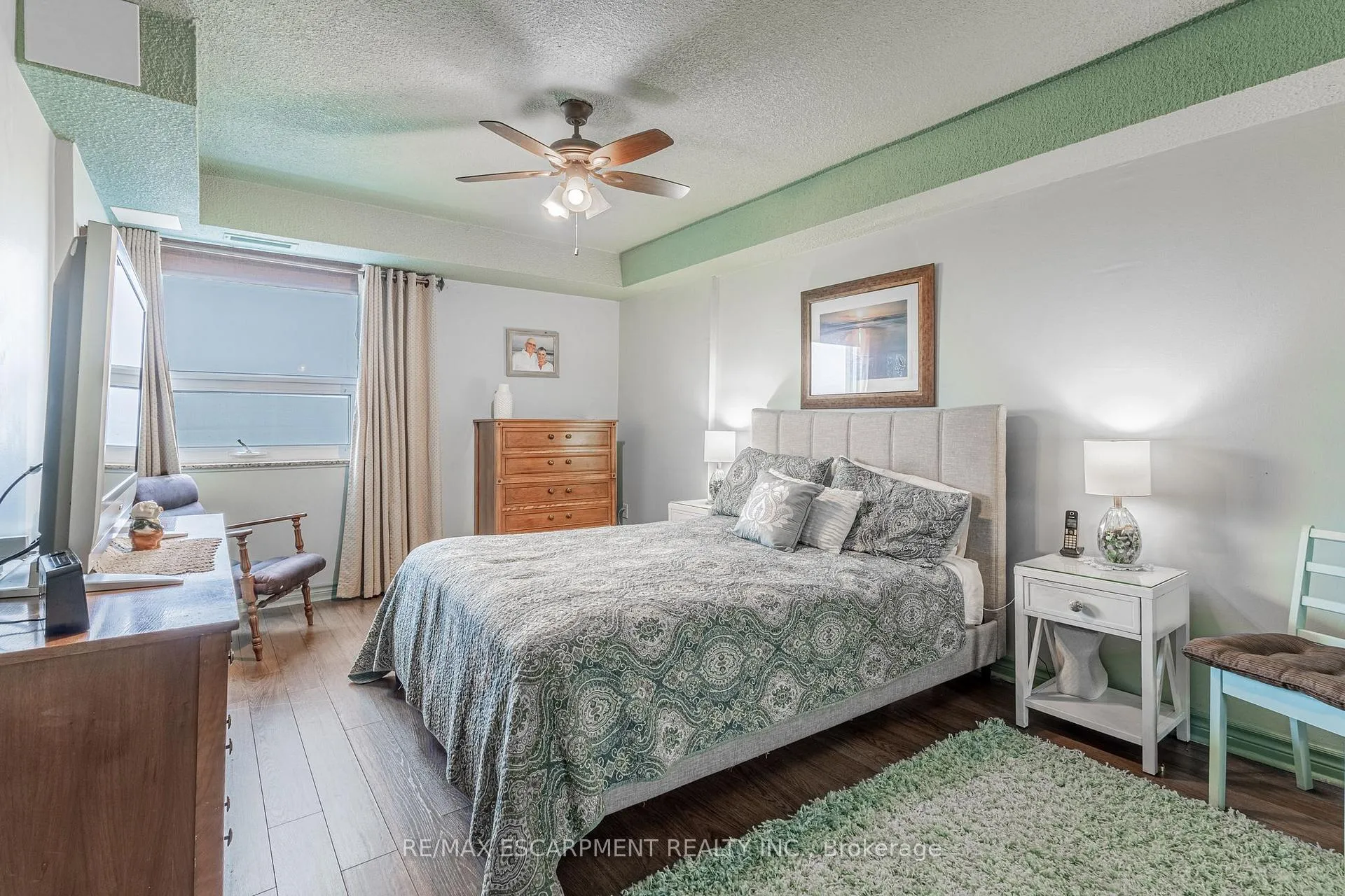 Photo 15 of Unit 1701, 500 Green Road E, Hamilton, Stoney Creek — HOMEH