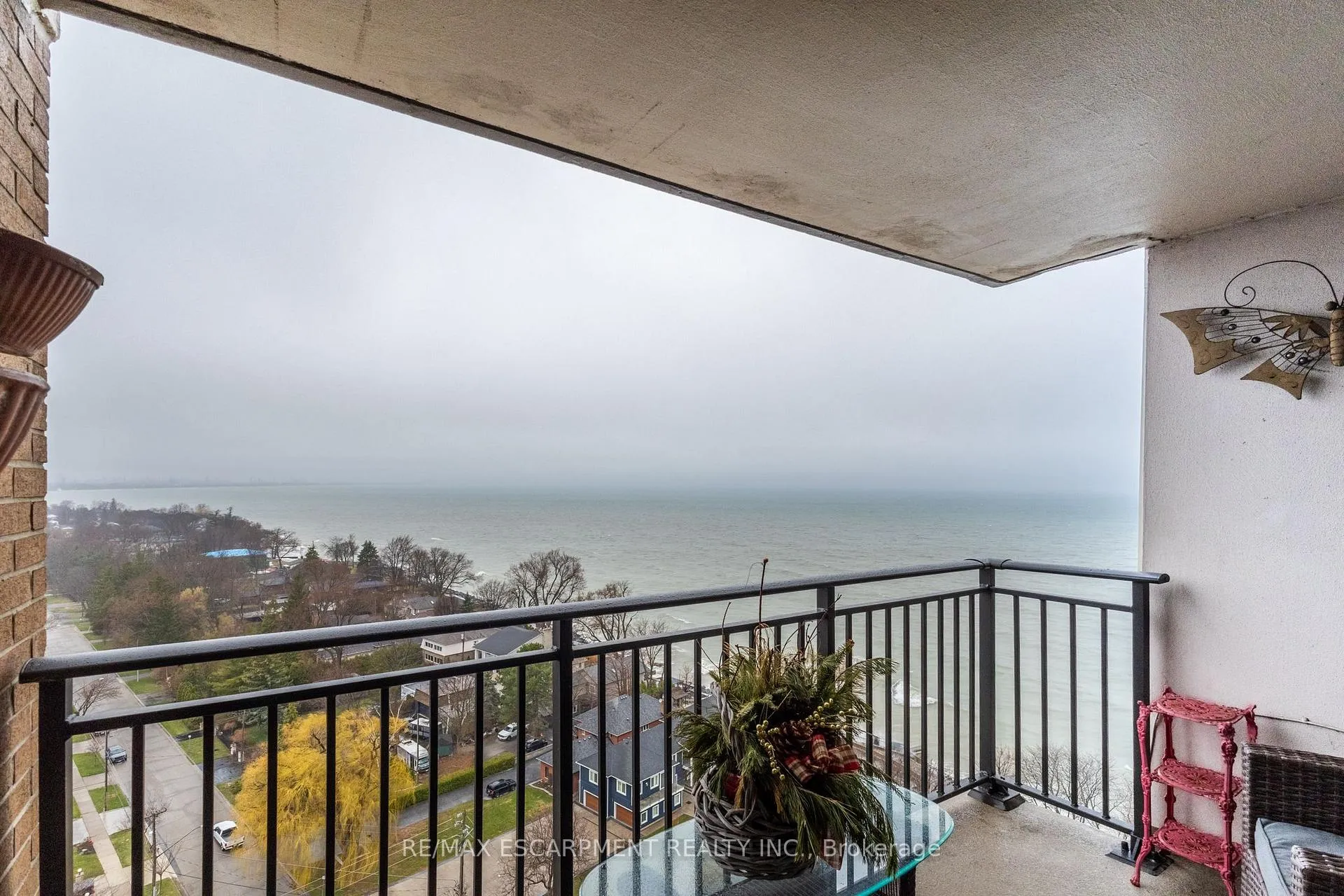 Photo 21 of Unit 1701, 500 Green Road E, Hamilton, Stoney Creek — HOMEH